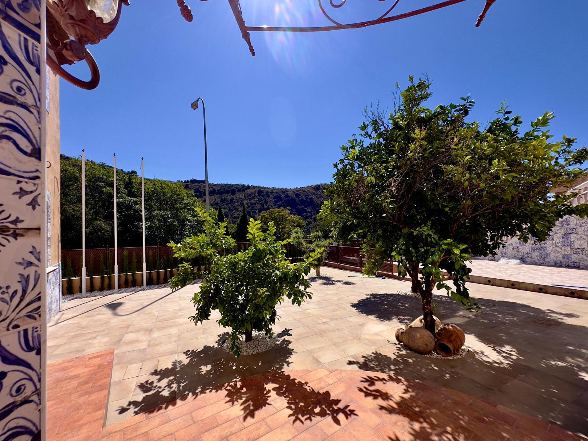Libelle Apartment Granada Exterior photo
